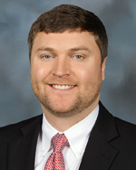 Photo of Alfa Insurance agent Corey Dowdy